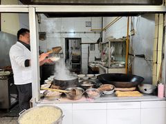 -甘记肥肠粉(马鞍北路店)