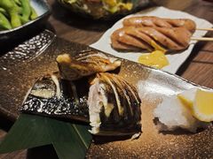 -代代木日式烧鸟居酒屋(奥城天玺店)