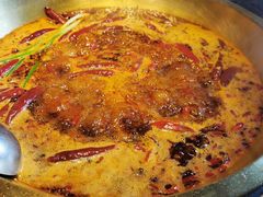 -小龙坎火锅(双林店)