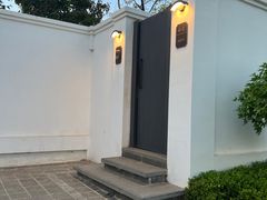 -静之湖度假区