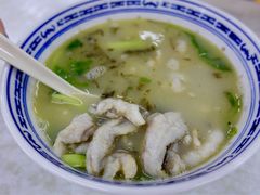 -明呈黄鱼面馆(斜土路店)