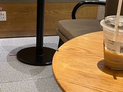 -Tims天好咖啡·贝果(锦江国金中心店)