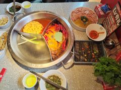 -大龙燚火锅(太古里店)
