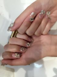 -盼盼美甲