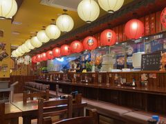 -鸟鹏烧鸟居酒屋(仁恒梦中心店)