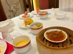 -香宫中餐厅·大连香格里拉(人民路店)