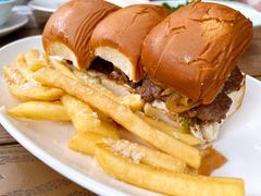 -Bistro 63 创意融合料理(广粤天地店)