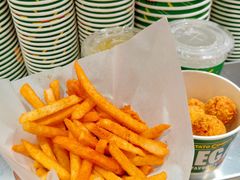 -Potato Corner(广州天河城店)