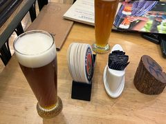 -PAULANER普拉那德国啤酒花园(千玺广场店)