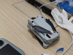 -DJI大疆(福州万象城授权体验店)