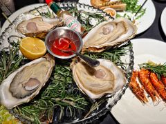 -小火花·干式熟成牛排馆Spark SteakHouse(剑桥郡店)