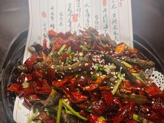 -茶叁酒肆·楚味江湖(菱角湖店)