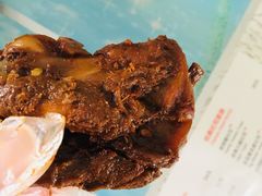 -周黑鸭(北京丰台区方庄物美玉蜓桥店)