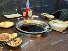 -巴倒烫陆派重庆火锅(南山店)