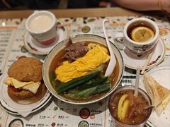 -华嫂冰室(尖沙咀店)