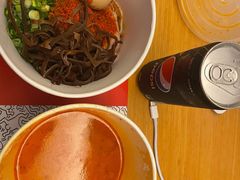 -豚王拉面(铜锣湾店 )