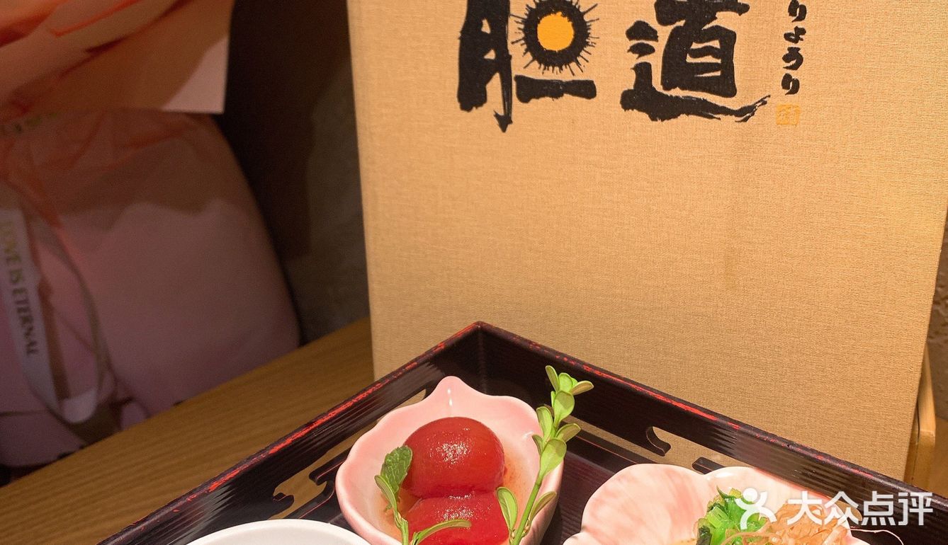 在海胆最黄金的季节解锁海胆九食，过生日收到惊喜