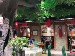 -北平食府(马鞍山路店)