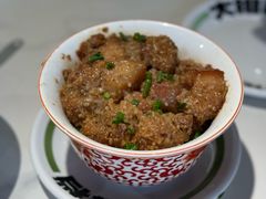 -欧记大排档·景德菜(上海首店)