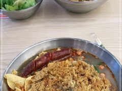 -白妈螺蛳粉(白云万达店)