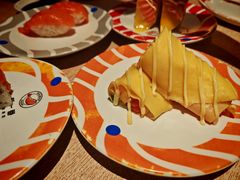 -新一番三文鱼寿司(大东海店)