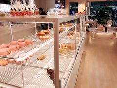 -好利来(龙首印象城店)