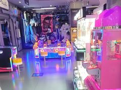 -天空之城游乐体验世界(义乌之心店)