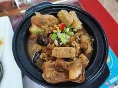 -聪辉同安老美食饭店(大元路店)