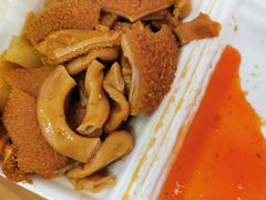 -细妹五香牛杂(步行街店)