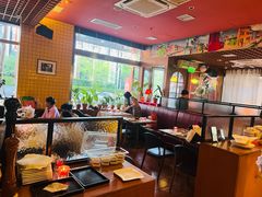 -安妮意大利餐厅(国贸店)