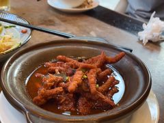 -一楼食业·美食人家