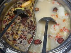 -快乐小羊·内蒙牛羊肉火锅(流花中心店)