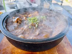 -蘇河湾·新鲁菜·泰山宴(泰山店)