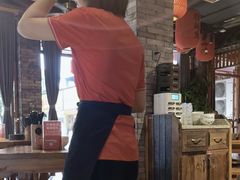 -炒师傅腊鲢鱼(左家塘店)