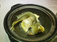 -百味馆·粤菜·湛江菜(后海花园店)