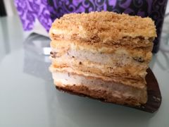 -圣安娜饼屋(信和广场店)