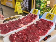 -潮汕大目牛肉火锅(水围店)