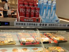 -争鲜回转寿司(东方银座店)