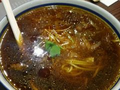 -友乐达台北精致面馆(张江店)
