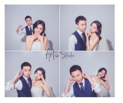 -艺匠摄影ARTIZ STUDIO(南京店)