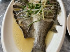 -聚丰园•湖鲜餐厅(阿红私房菜梅石路店)