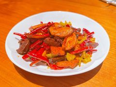 -新荣记(新源南路店)