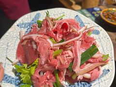 -贵厨酸汤牛肉(花果园国际中心店)