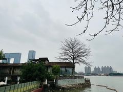-喜洲吧·江畔老船厂·庭院餐厅(喜临院店)