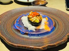 -贰捌零叁精致料理(钱湖店)