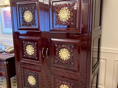 -深圳富苑皇冠假日套房酒店