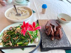 -五谷芳乳鸽王(梅沙老店)