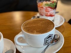 -Moka Bros 摩卡站(嘉华店)