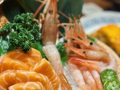 -隐月· 㐂和食屋(芝罘万达公馆店)