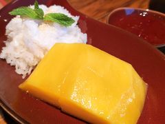 -红泰·泰精选·特色料理(中山路店)